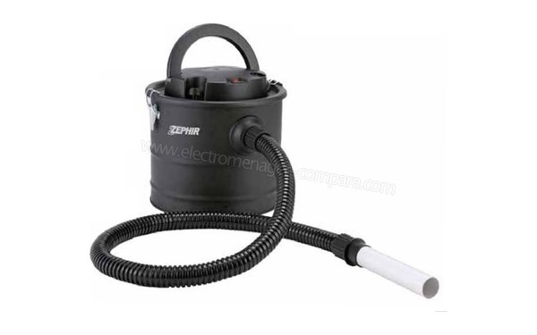 ZEPHIR ZHV81 - Vue 3/4 gauche