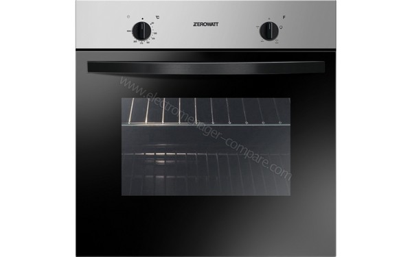 ZEROWATT ZFFS200NX - Vue de face