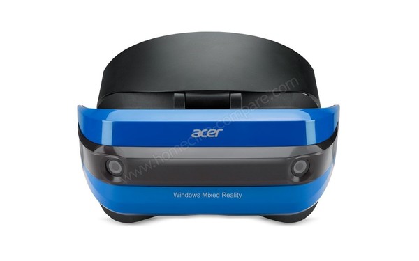 ACER AH101 - Vue de face