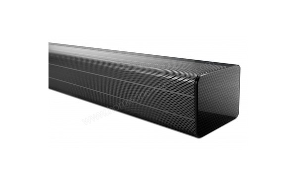 AKAI HT993 - Vue 3/4 droite 2