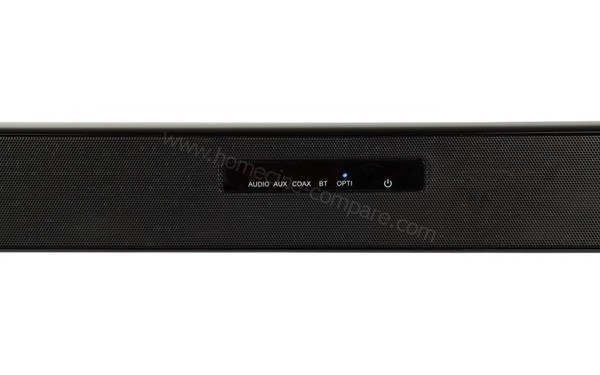 AKAI HT997 - Voyants