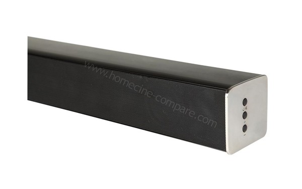 AKAI HT997 - Panneau de commande