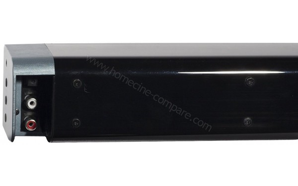 AKAI TB340-47 - Connectique