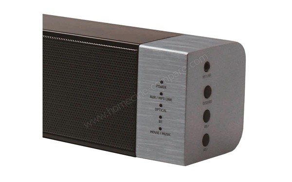 AKAI TB340-47 - Panneau de commande