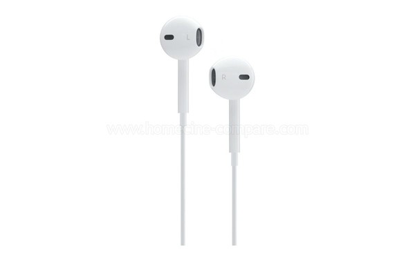 APPLE iPod touch 5G 64 Go Gris - Ecouteurs Apple EarPods