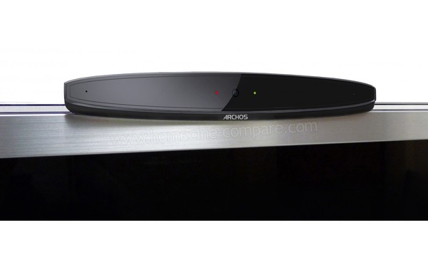 ARCHOS TV connect - Installation sur t&eacute;l&eacute;viseur