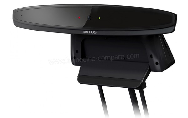 ARCHOS TV connect - Vue 3/4 droite