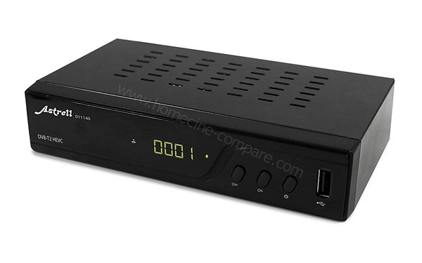 ASTRELL 011140 - Vue 3/4 droite