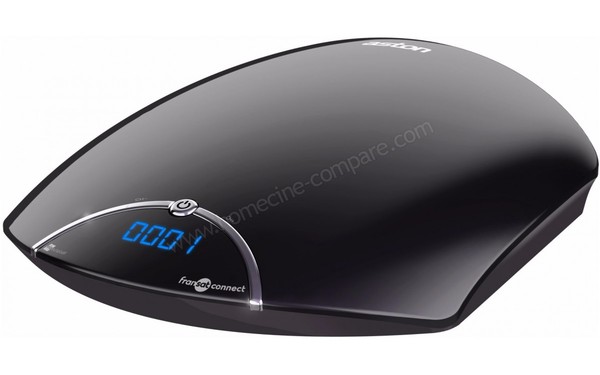 ASTON MAYA HD Twin Connect - Vue 3/4 droite