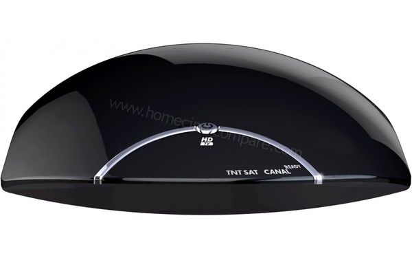 ASTON SIMBA HD Premium - Vue de face