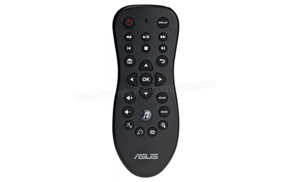 ASUS OPlay Air HDP-R3 - T&eacute;l&eacute;commande