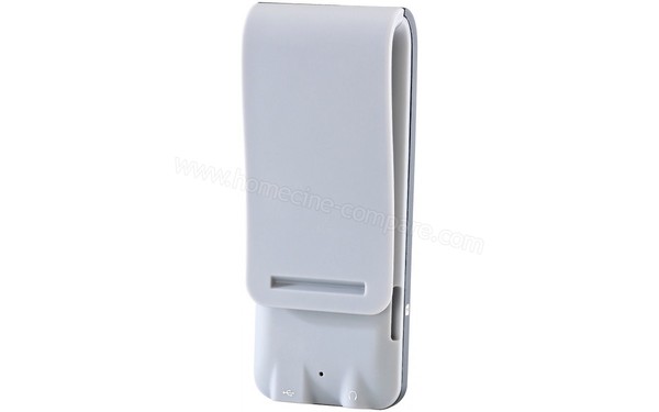 AUVISIO DMP-320.pm - Vue 3/4 arri&egrave;re