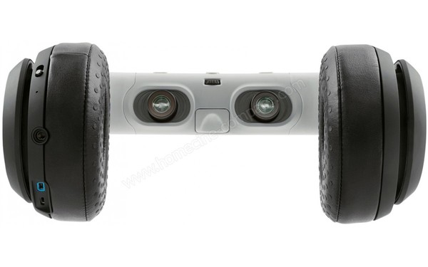 AVEGANT Glyph - Vue de face