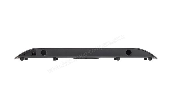 BASETECH SB32 - Vue de l'arri&egrave;re