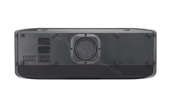 BASETECH SB32 - Vue du dessous