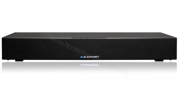 BLAUPUNKT LS 181 - Vue de face