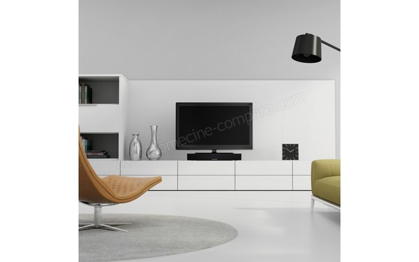 BLAUPUNKT LS 181 - Mise en situation