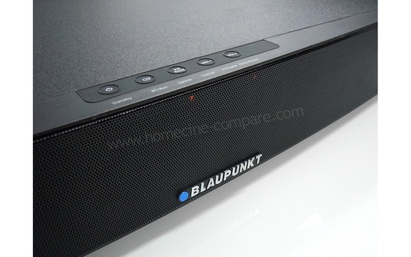 BLAUPUNKT LS 181 - Panneau de commande