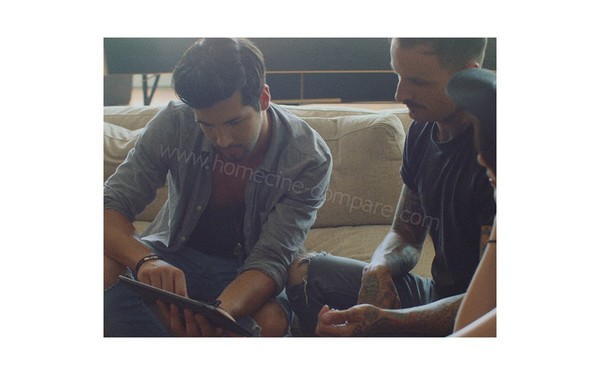 BLUESOUND Pulse SoundBar Noir - BluOS Controller