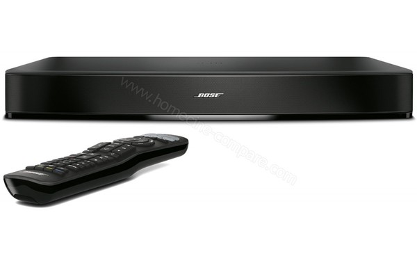 BOSE Solo 15 II - Vue de face