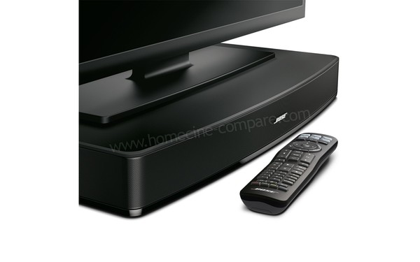 BOSE Solo 15 II - Mise en situation 1 