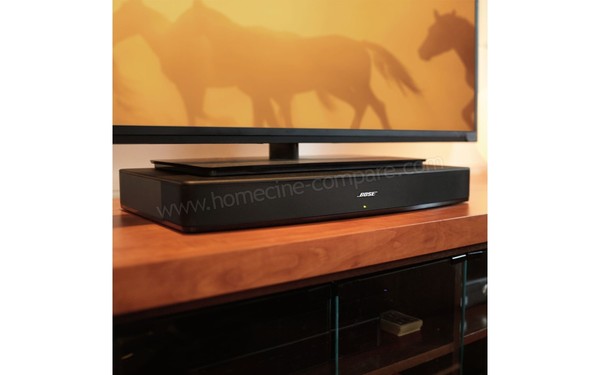 BOSE Solo 15 II - Mise en situation 2