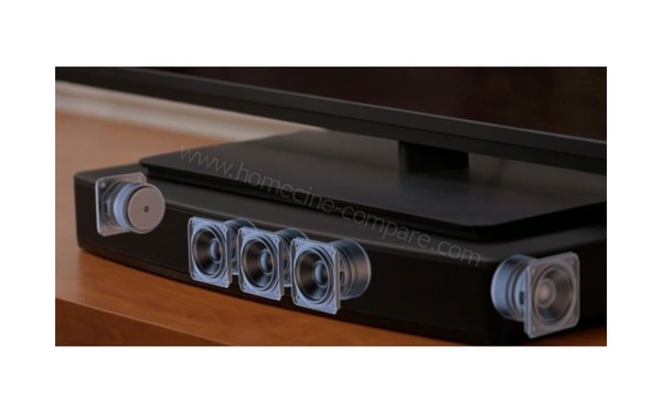 BOSE Solo 15 II - Haut-parleurs