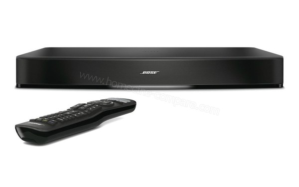 BOSE Solo 15 - Vue de face