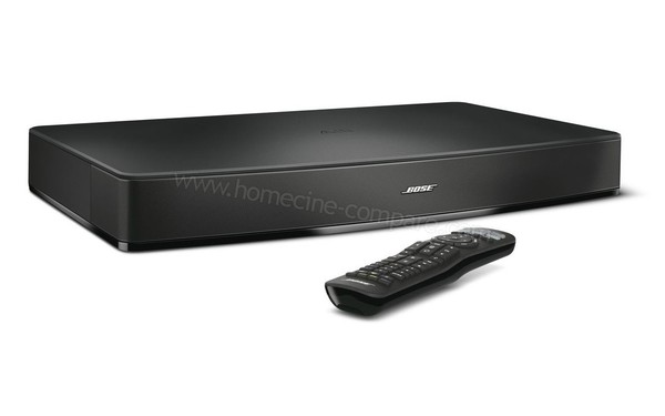 BOSE Solo 15 - Vue 3/4 gauche