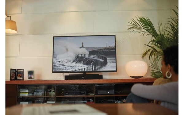 BOSE Solo 15 - Mise en situation 2