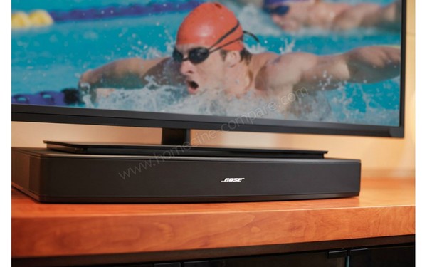 BOSE Solo 15 - Mise en situation 3