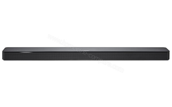BOSE SoundBar 500 - Vue de face