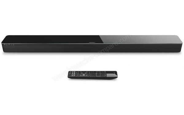 BOSE SoundTouch 300 - Vue de face
