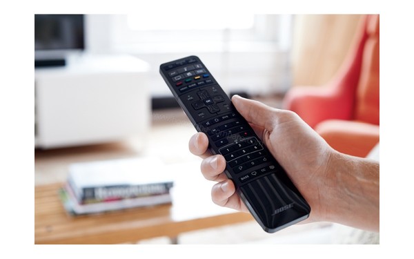 BOSE SoundTouch 300 - T&eacute;l&eacute;commande