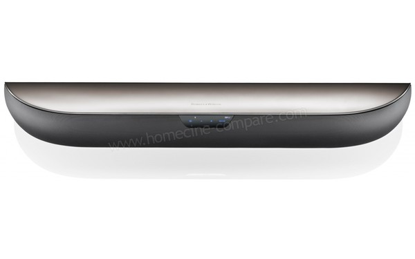 BOWERS & WILKINS Panorama 2 - Vue de face