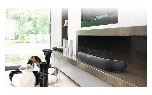 BOWERS & WILKINS Panorama 2 - Mise en situation