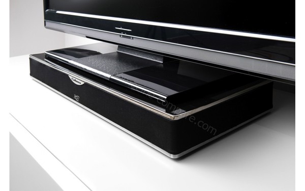 CABASSE Stream BASE - Mise en situation 2