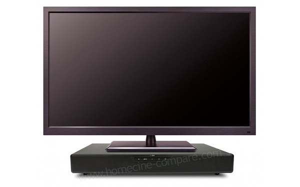 CALIBER HFG 508BT - Mise en situation