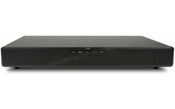 CALIBER HFG 508BT - Vue de face