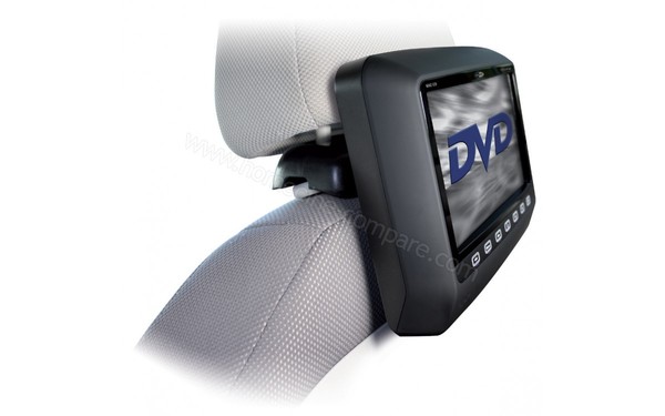 CALIBER MHD 109 - Vue 3/4 gauche