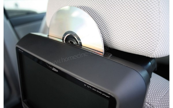 CALIBER MHD 109 - Mise en situation