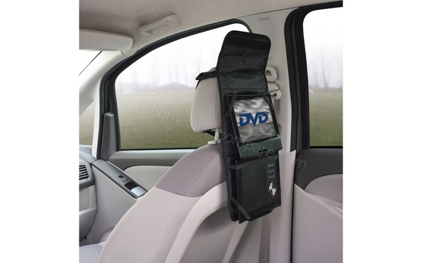 CALIBER MPD109 - Mise en situation