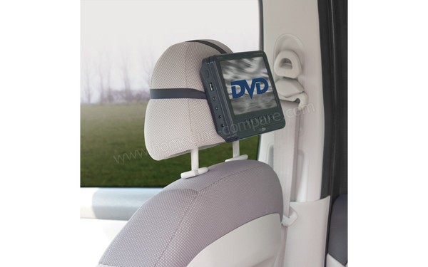 CALIBER MPD278 - Support appuie-t&ecirc;te