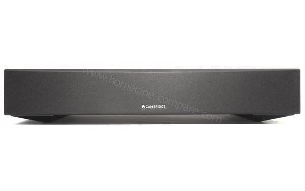 CAMBRIDGE AUDIO TV2 V2 - Vue de face
