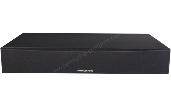 CAMBRIDGE AUDIO TV2 - Vue de face