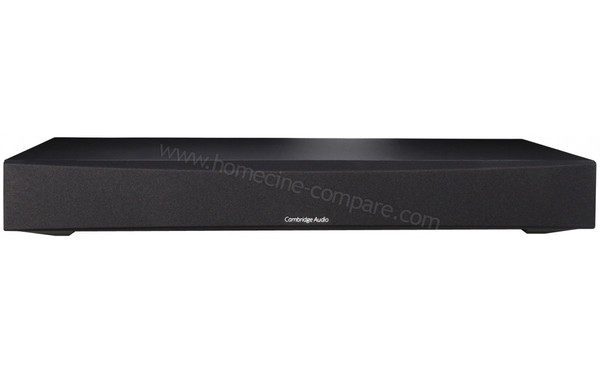 CAMBRIDGE AUDIO TV5 - Vue de face