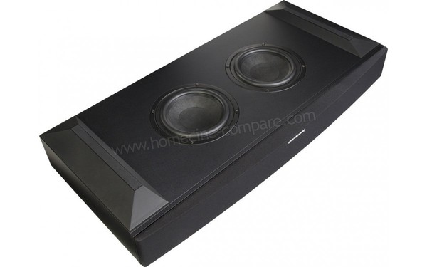 CAMBRIDGE AUDIO TV5 - Subwoofers