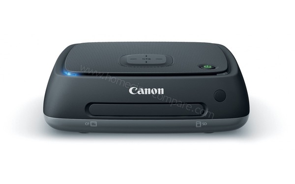 CANON Connect Station CS100 1 To - Vue de face