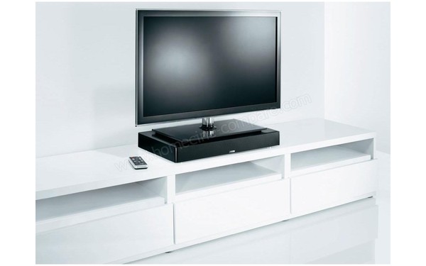 CANTON DM50 Noir - Mise en situation 1