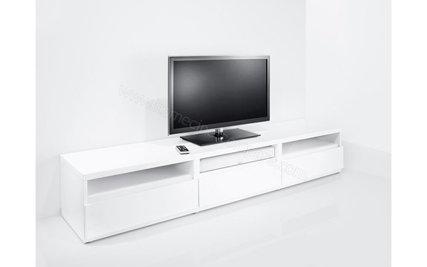 CANTON DM50 Blanc - Mise en situation 3